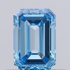 0.35 carat emerald diamond