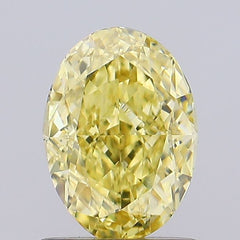 1.10 carat oval diamond