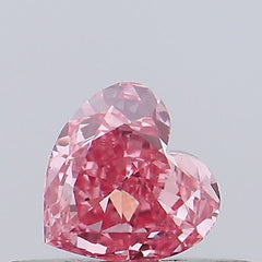0.25 carat heart diamond
