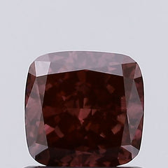0.80 carat cushion diamond