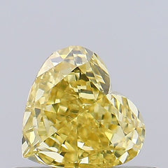 0.34 carat heart diamond