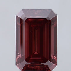 5.18 carat emerald diamond