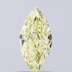 0.94 carat marquise diamond