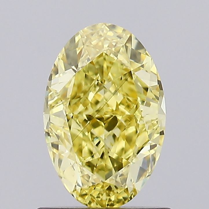 1.09 carat oval diamond