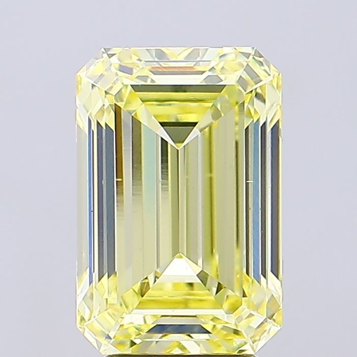 5.20 carat emerald diamond