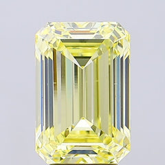5.20 carat emerald diamond