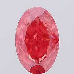 9.40 carat oval diamond