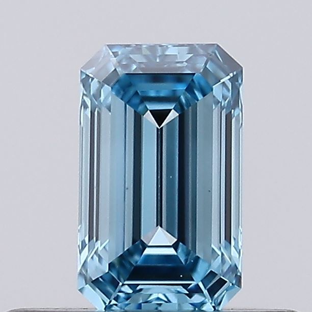 0.30 carat emerald diamond