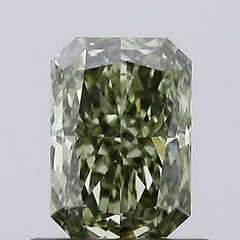 0.70 carat radiant diamond