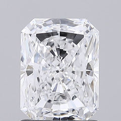 1.40 carat radiant diamond