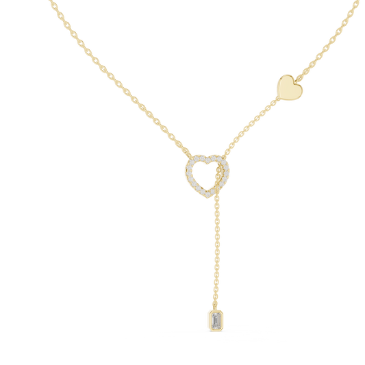 featuring 20 round blue stones in a U-cut setting and a drop emerald cut green stone in a bezel setting with variations in 925 sterling silver, 10k/14k solid gold, or platinum.