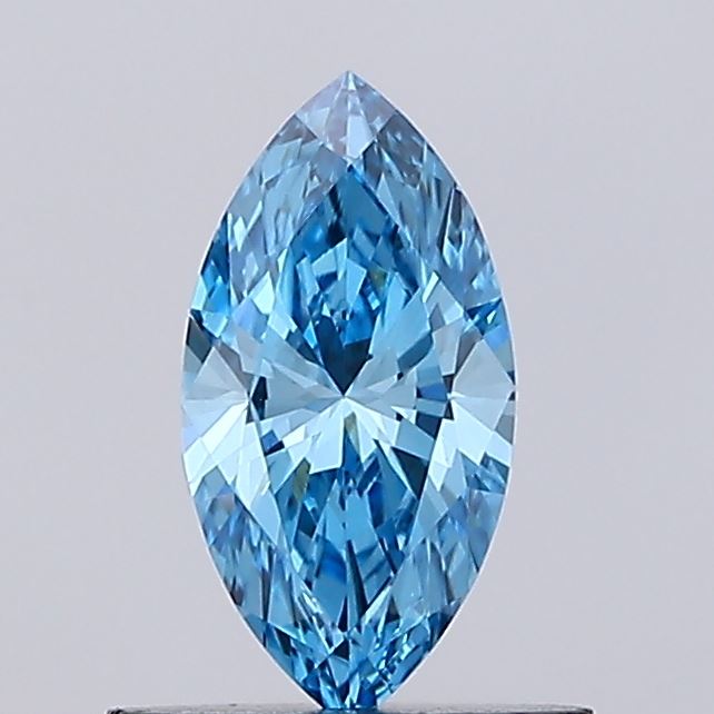 0.49 carat marquise diamond