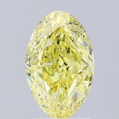 1.92 carat oval diamond