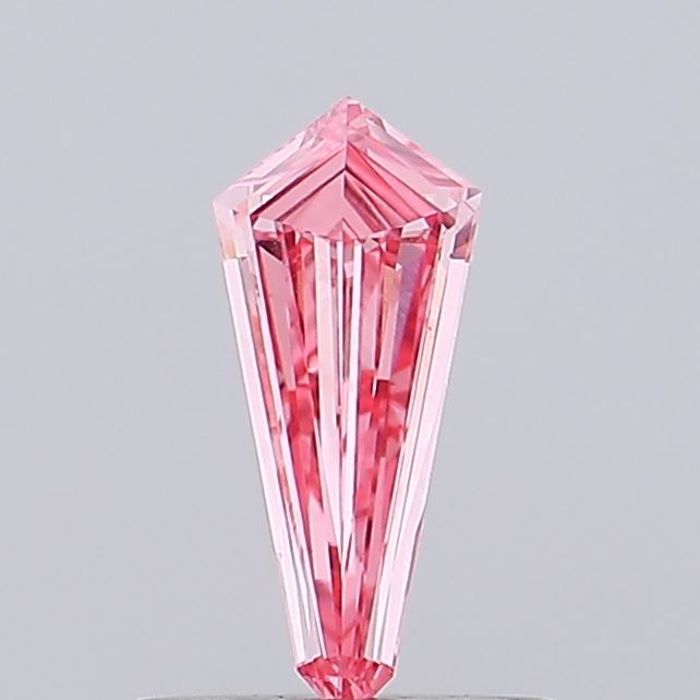 0.31 carat kite diamond