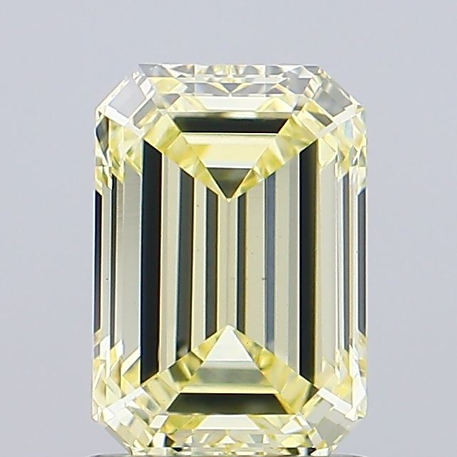1.10 carat emerald diamond