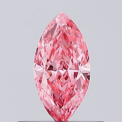 0.42 carat marquise diamond