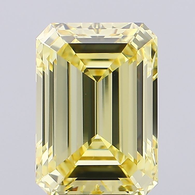 5.02 carat emerald diamond