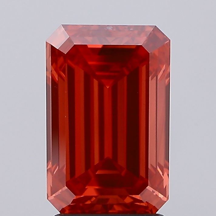 3.01 carat emerald diamond