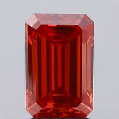 3.01 carat emerald diamond