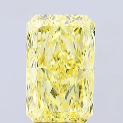 3.03 carat radiant diamond