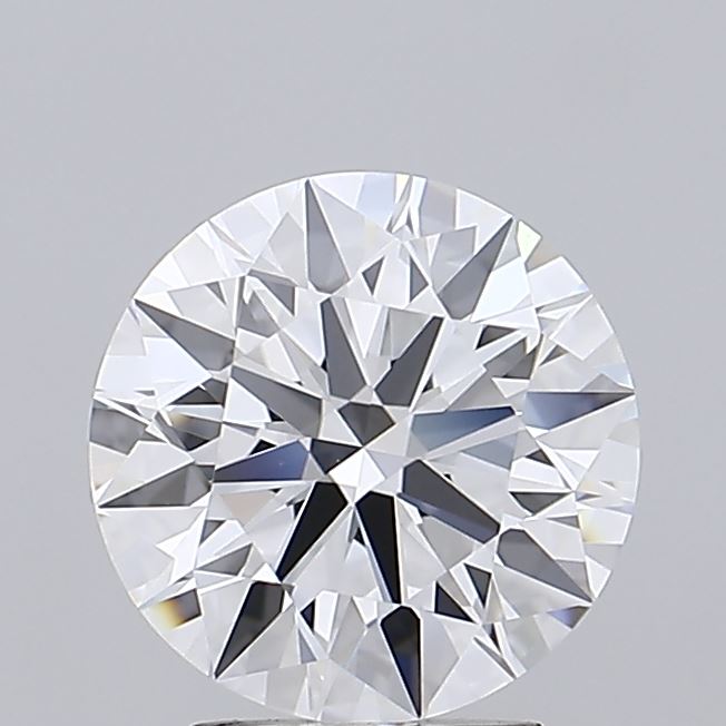 3.00 carat round diamond