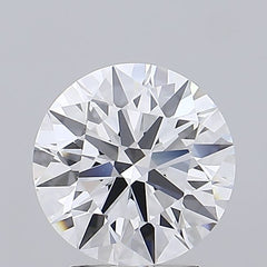 3.00 carat round diamond