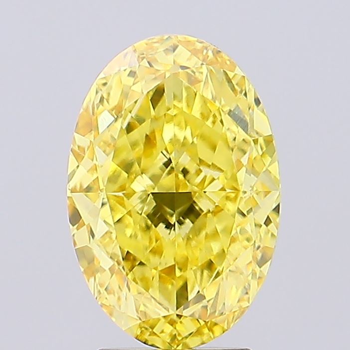3.56 carat oval diamond