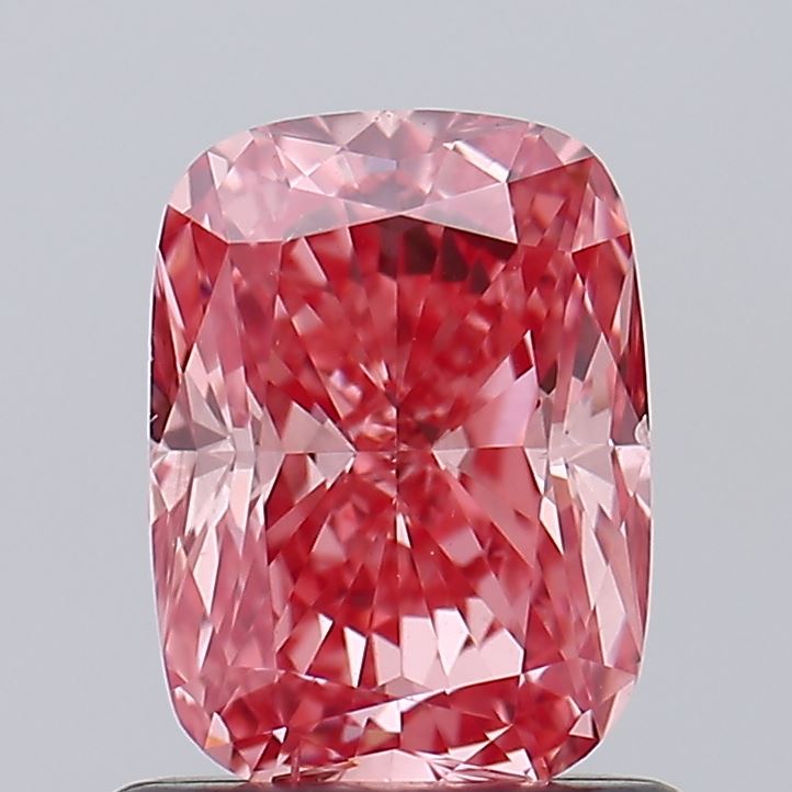 1.01 carat cushion diamond