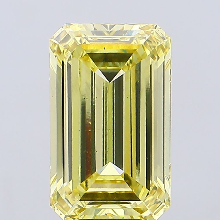 10.08 carat emerald diamond