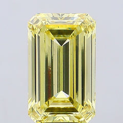10.08 carat emerald diamond
