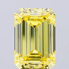 6.25 carat emerald diamond