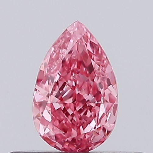 0.25 carat pear diamond