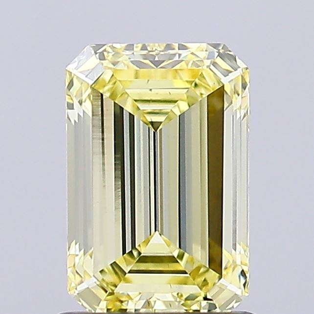 1.25 carat emerald diamond
