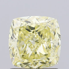 1.20 carat cushion diamond