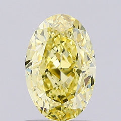 1.55 carat oval diamond