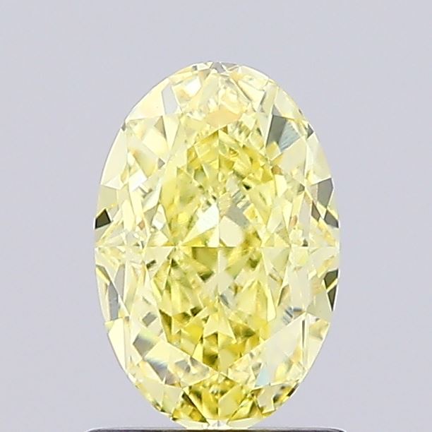 1.10 carat oval diamond