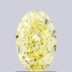 1.10 carat oval diamond