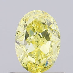 0.67 carat oval diamond