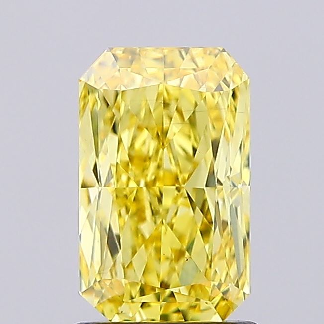 1.65 carat radiant diamond