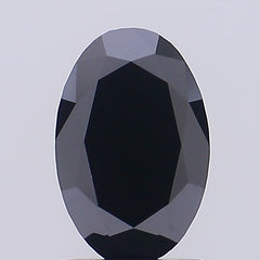 1.54 carat oval diamond
