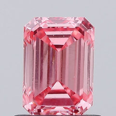 0.70 carat emerald diamond