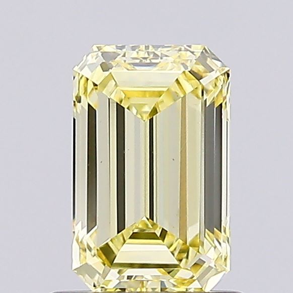 1.00 carat emerald diamond