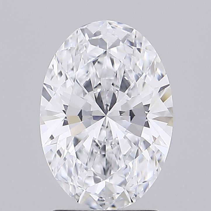 2.02 carat oval diamond