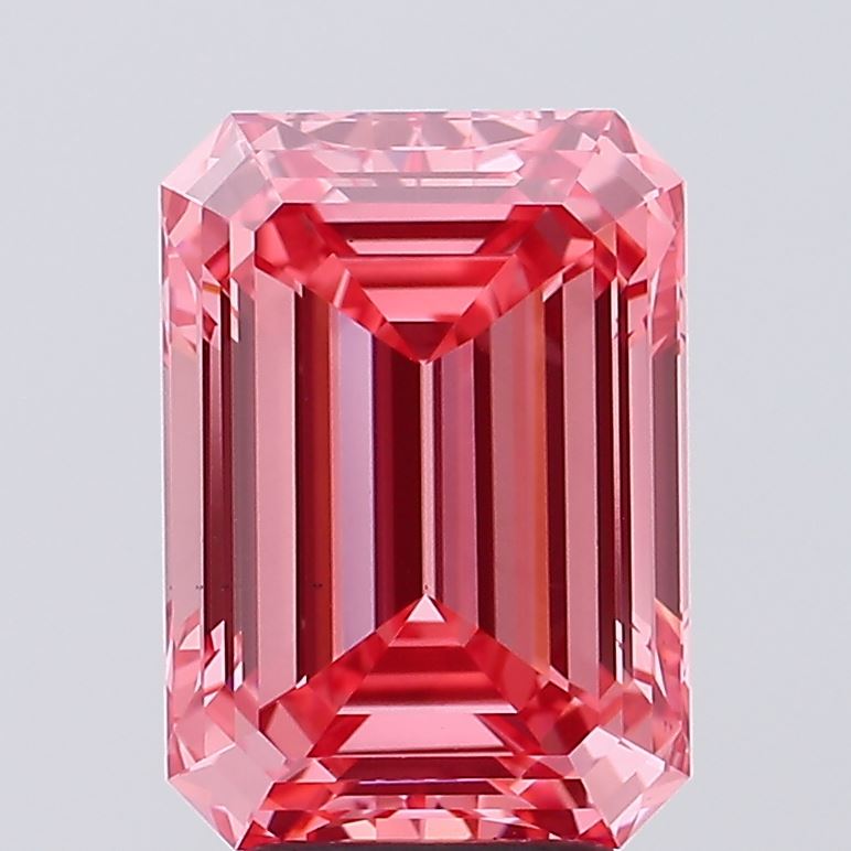 5.06 carat emerald diamond