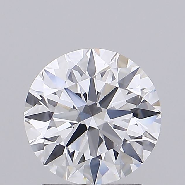 1.52 carat round diamond