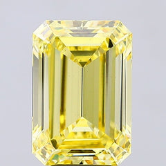 5.20 carat emerald diamond