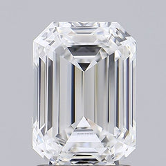 1.70 carat emerald diamond