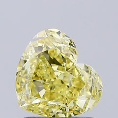 1.50 carat heart diamond