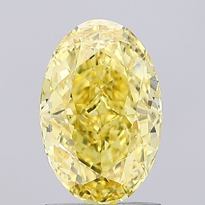 1.77 carat oval diamond