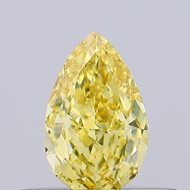 0.30 carat pear diamond